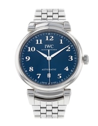 IWC Da Vinci Automatic IW356605